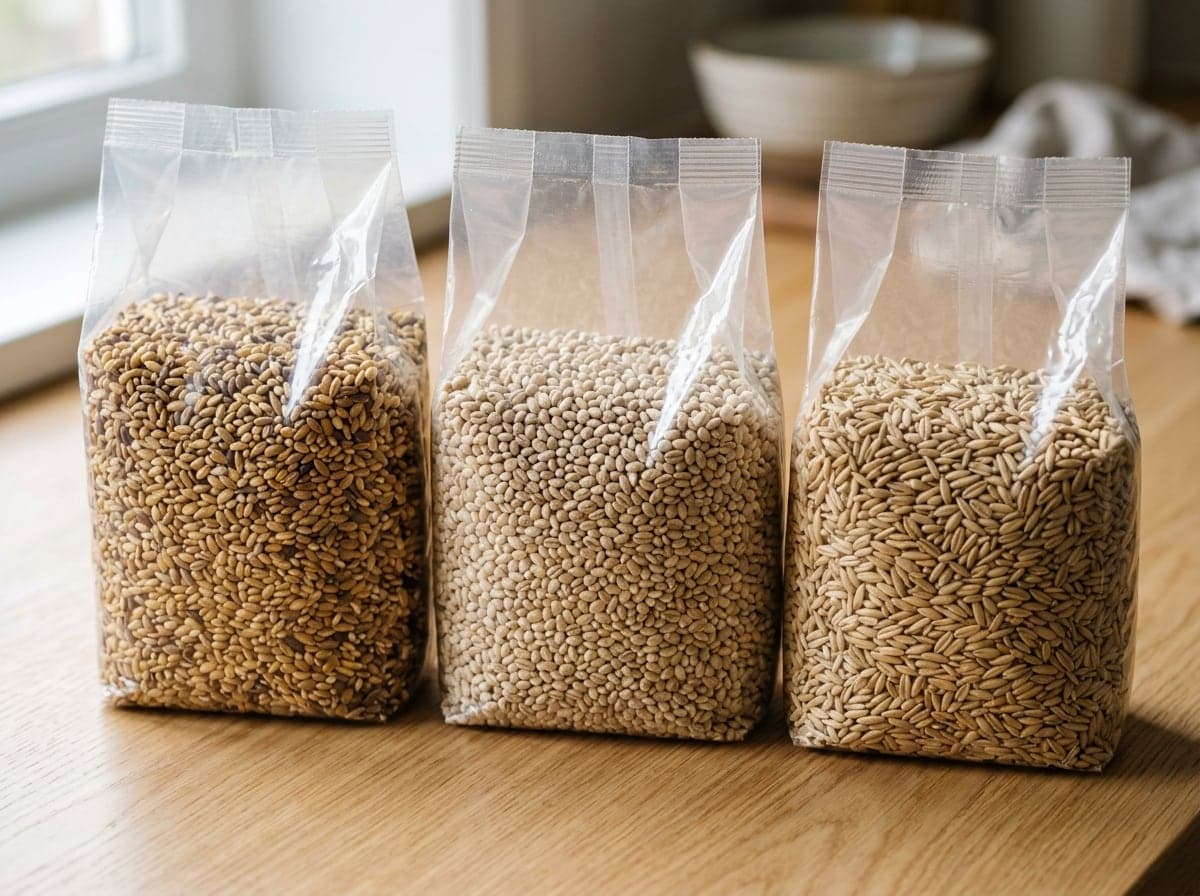 Bolsas de arroba — imagen 3 de 3