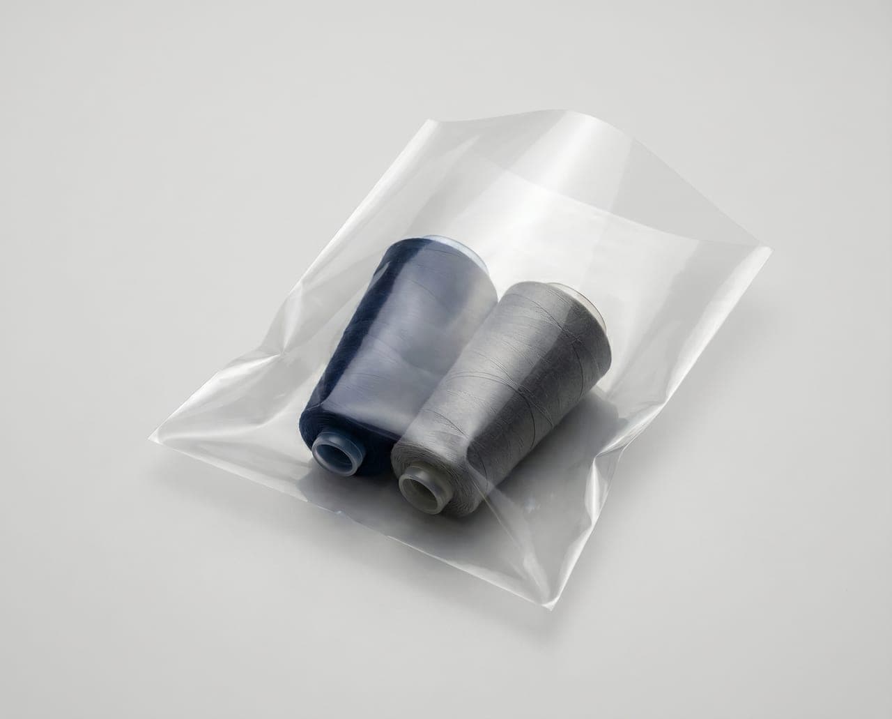 Bolsas para etiquetas e hilos — imagen 2 de 2