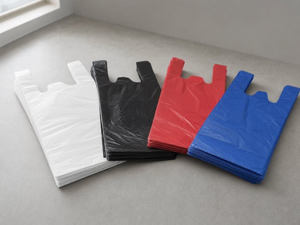 Bolsas de gabacha — imagen 1 de 3